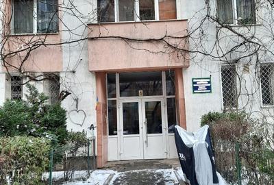 Apartament cu 3 camere decomandat în Lujerului - 8