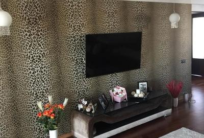 Casă cu 4 camere decomandat în Trivale - 13