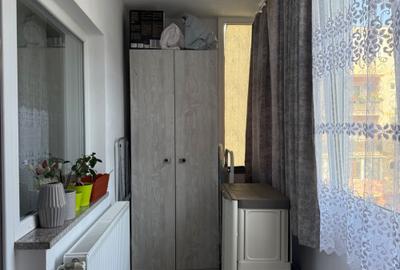 Garsonieră decomandată în Micălaca - 5