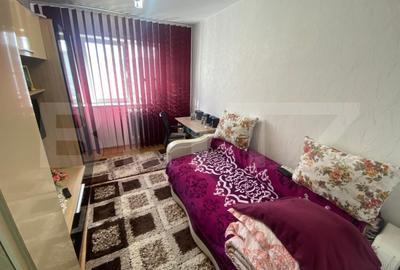 Apartament 2 camere, 42 mp, etaj intermediar, zona Big, Manastur Apartament 2 camere, 42 mp, etaj intermediar, zona Big, Manastur - 4