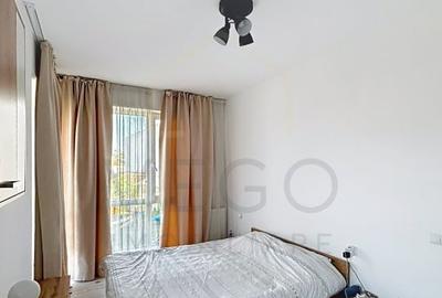 Apartament cu 2 camere semidecomandat, mobilat în Semicentral - 1