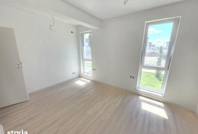 Apartament cu 3 camere în Central - 12
