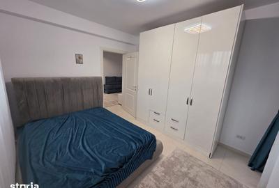 Apartament cu 2 camere în Bucium - 13