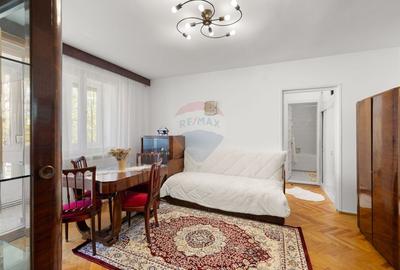 Apartament cu 2 camere semidecomandat, mobilat în Podgoria - 6