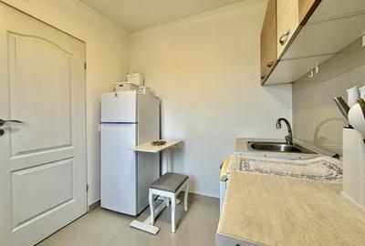 Garsoniera | Bucurestii Noi | Jiului | Parcare | Rentabil investitie - 13
