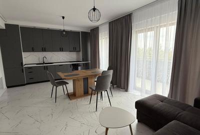 Apartament cu 3 camere în Tăuții-Măgherăuș - 17