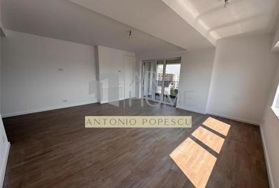 Apartament 3 camere si 2 terase in Ploiesti, zona Parcul Mih - 11