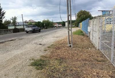 Spațiu comercial, de 60 mp, în Central - 1