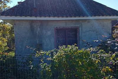 Vand casa in Reteag - 2