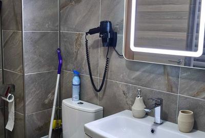 Apartament cu 2 camere în Nord - 5
