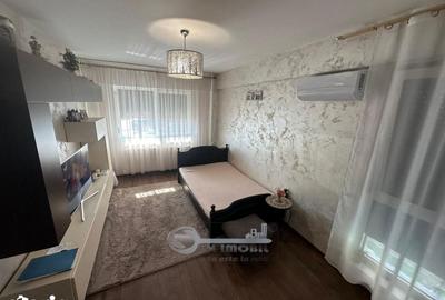 Apartament cu 2 camere decomandat în Galata - 1