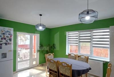 Casă cu 5 camere cu Teren 712 Mp în Mihai Viteazu - 11