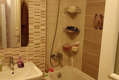 Apartament cu 2 camere decomandat în Central - 3