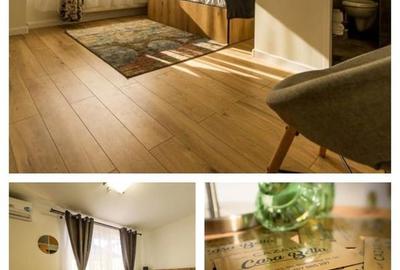 Casă cu 5 camere cu Teren 425 Mp în Central - 5