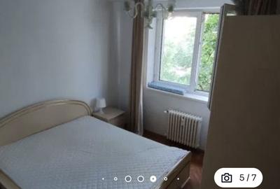 Apartament cu 2 camere semidecomandat în Victoriei - 3
