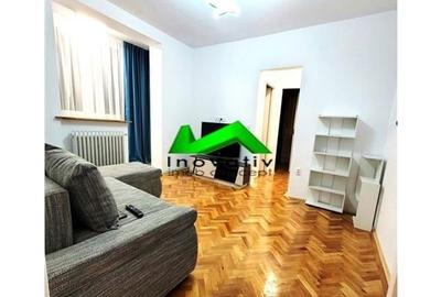 Apartament de inchiriat 2 camere Sibiu Mihai Viteazul - 2