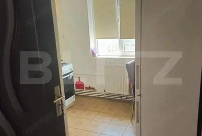 Apartament de vanzare, cu 2 camere, 33 mp, zona Piata 1 Mai - 11
