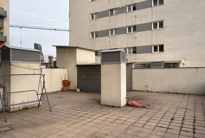 Apartament de 3 camere+boxa si loc de parcare/Apartment with parking+storage box - 22
