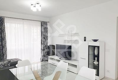 Apartament 3 camere de inchiriat Prima Nufarul Oradea - 11
