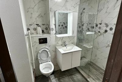 Apartament cu 2 camere decomandat în Griviței - 7