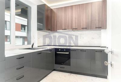 Casa de tip insiruit, incalzire in pardoseala - 13