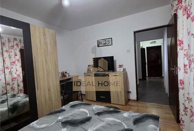 Apartament cu 2 camere decomandat în Podul de Fier - 7