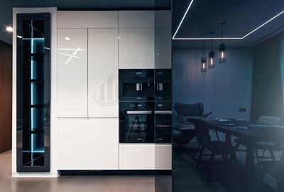 Apartament cu 4 camere decomandat, mobilat în Herăstrău - 3