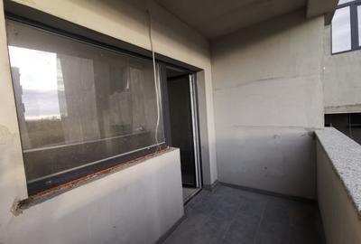 Apartamente cu 3 camere zona Primaverii, bloc 2024-2025 - 2