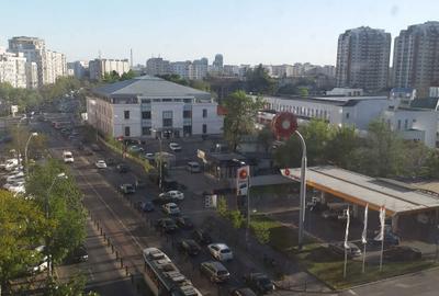 Garsonieră semidecomandată în Dristor - 3