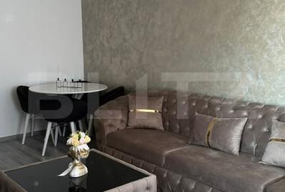 Apartament In Zona Rezidentiala Sisesti 2 Camere 50mp - 2