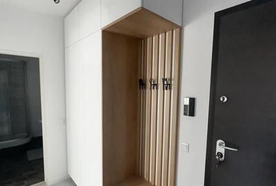 Garsonieră decomandată, mobilată în Militari - 3