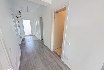 Casă cu 3 camere în Săftica - 7