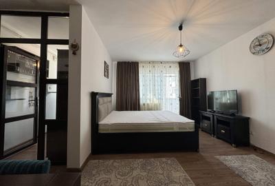 Garsonieră decomandată, mobilată în Ultracentral - 4