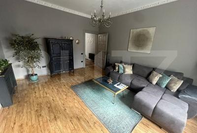 Apartament de poveste , 2 camere, 75mp, zona Maria - 6