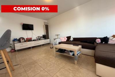 Apartament 3 camere, 65 mp, decomandat - Girocului COMISION 0% - 2