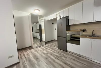 Studio Sos.Voinesti 300€ - 3