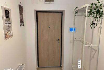 Apartament cu 2 camere decomandat în Titan