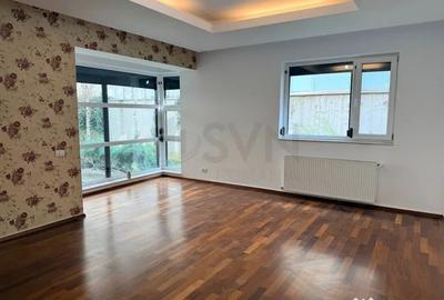 Apartament cu 3 camere decomandat în Herăstrău - 9