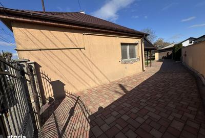 Casă cu 3 camere cu Teren 1200 Mp în Central - 13