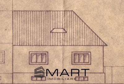 Casa individuala 4 camere, Piata Cibin - 5