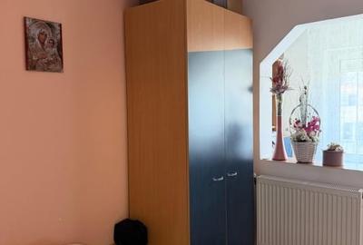 Apartament cu 3 camere decomandat, mobilat în Alfa - 7