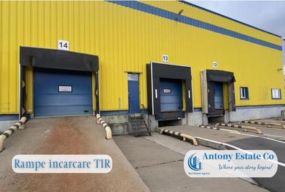 Spațiu comercial, de 1,404 mp, în Central - 7