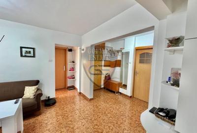 Apartament cu 4 camere decomandat, mobilat în Tomis Nord - 1