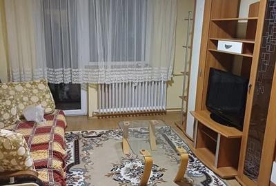 Apartament cu 2 camere semidecomandat, mobilat în Gheorgheni - 1