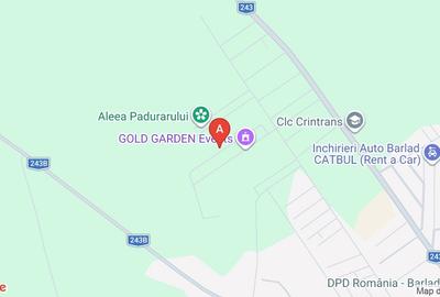 Teren Construcții intravilan de 1000 mp, în Perieni - 11