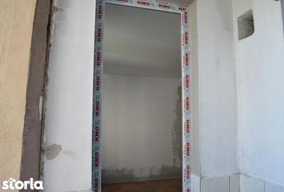 Apartament cu 3 camere în Războieni - 10
