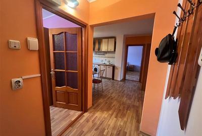 Apartament cu 3 camere decomandat, mobilat în Central - 5