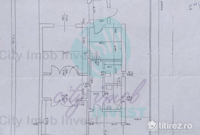 Casa singura la curte  - 7 minute de metrou - 13