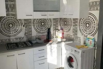 Garsoniera renovata integral Strada Ostrovului | Parter | 21 mp - 4