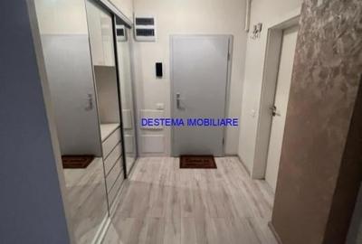 Tomis Plus-Maurer, apartament 2 camere - 4